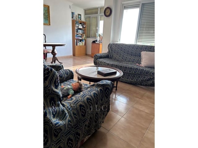 3 sovrum Lägenhet till salu i Torre del Mar, Vélez-Málaga med pool - 309 000 € (Ref: 9796999)