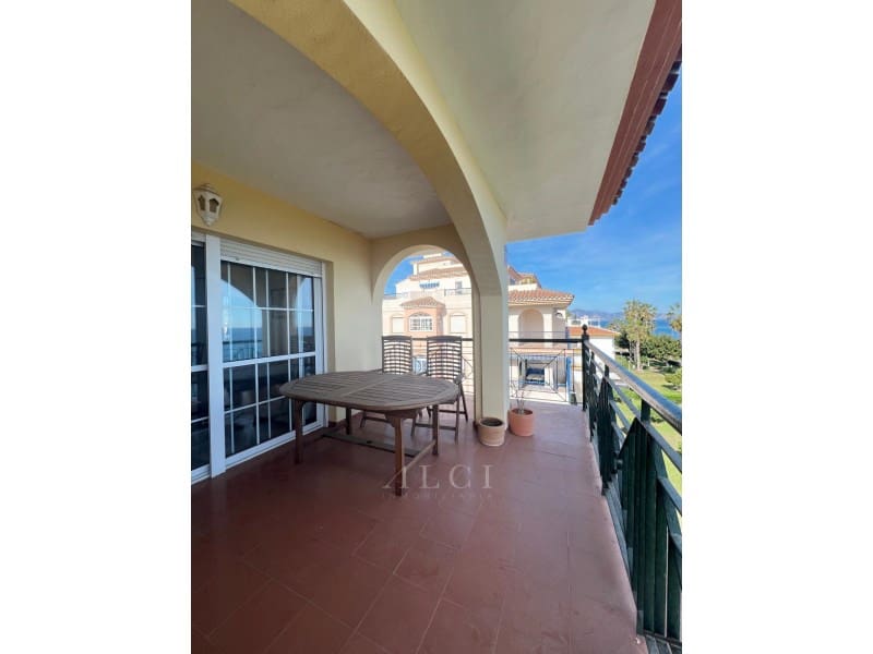 2 bedroom Flat for rent in El Penoncillo with garage - € 1,000 (Ref: 9797000)