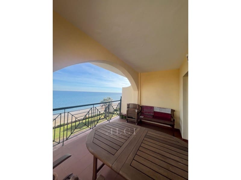 2 bedroom Flat for rent in El Penoncillo with garage - € 1,000 (Ref: 9797000)