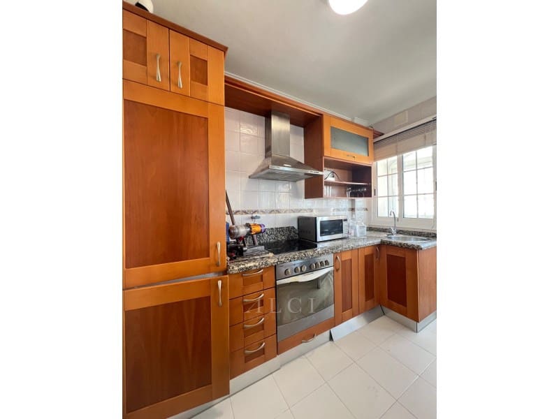 2 bedroom Flat for rent in El Penoncillo with garage - € 1,000 (Ref: 9797000)