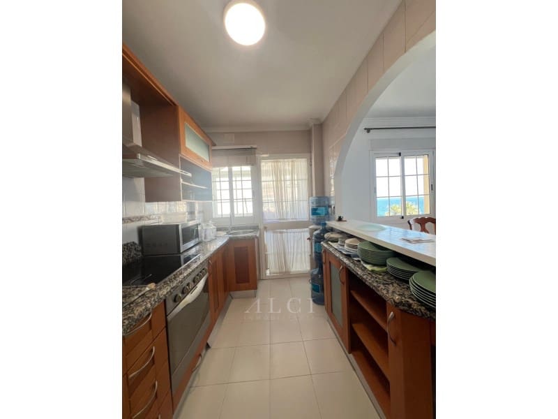 2 bedroom Flat for rent in El Penoncillo with garage - € 1,000 (Ref: 9797000)