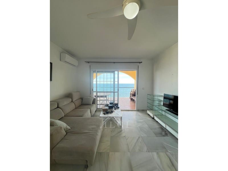 2 bedroom Flat for rent in El Penoncillo with garage - € 1,000 (Ref: 9797000)