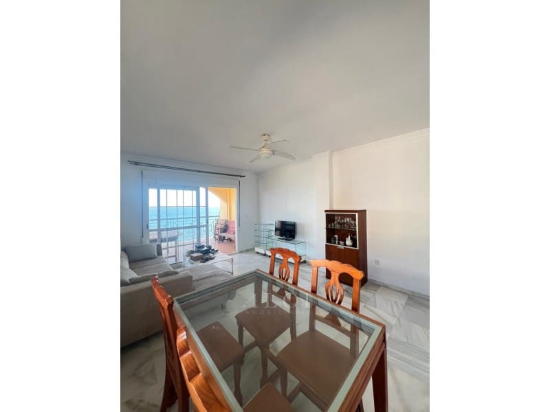 2 bedroom Flat for rent in El Penoncillo with garage - € 1,000 (Ref: 9797000)