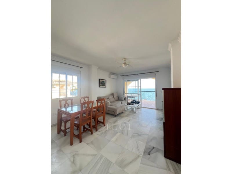 2 bedroom Flat for rent in El Penoncillo with garage - € 1,000 (Ref: 9797000)