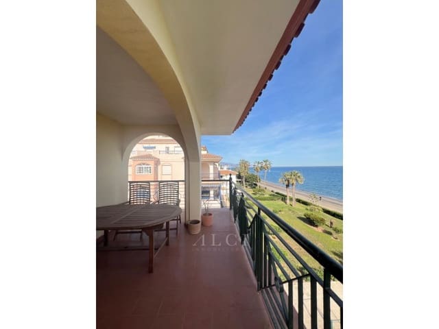 2 camera da letto Appartamento da affittare in El Peñoncillo, Torrox con garage - 1.000 € (Rif: 9797000)