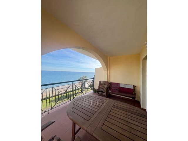 2 camera da letto Appartamento da affittare in El Peñoncillo, Torrox con garage - 1.000 € (Rif: 9797000)