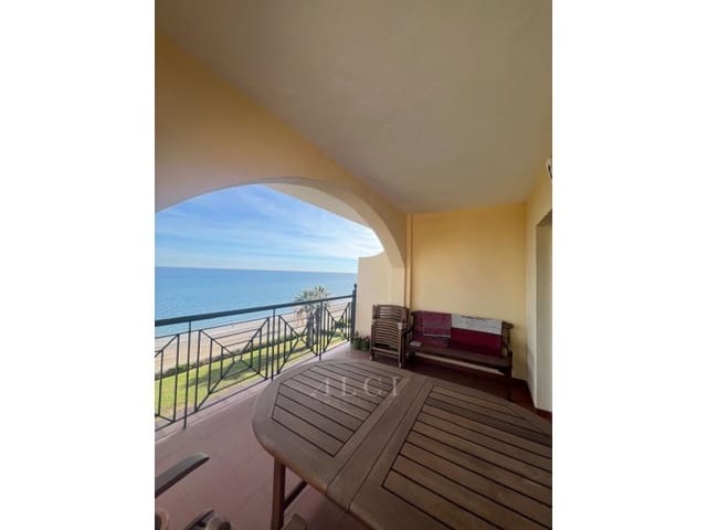 2 camera da letto Appartamento da affittare in El Peñoncillo, Torrox con garage - 1.000 € (Rif: 9797000)