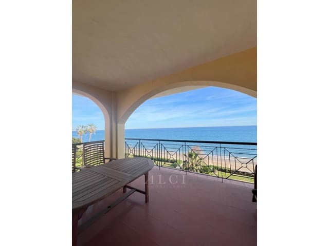 2 camera da letto Appartamento da affittare in El Peñoncillo, Torrox con garage - 1.000 € (Rif: 9797000)