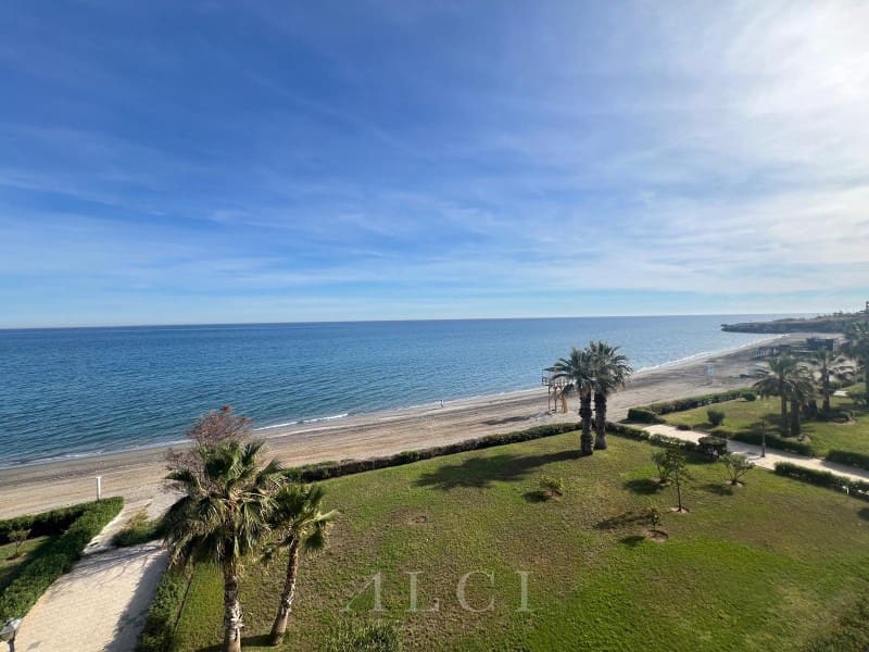 2 bedroom Flat for rent in El Penoncillo with garage - € 1,000 (Ref: 9797000)