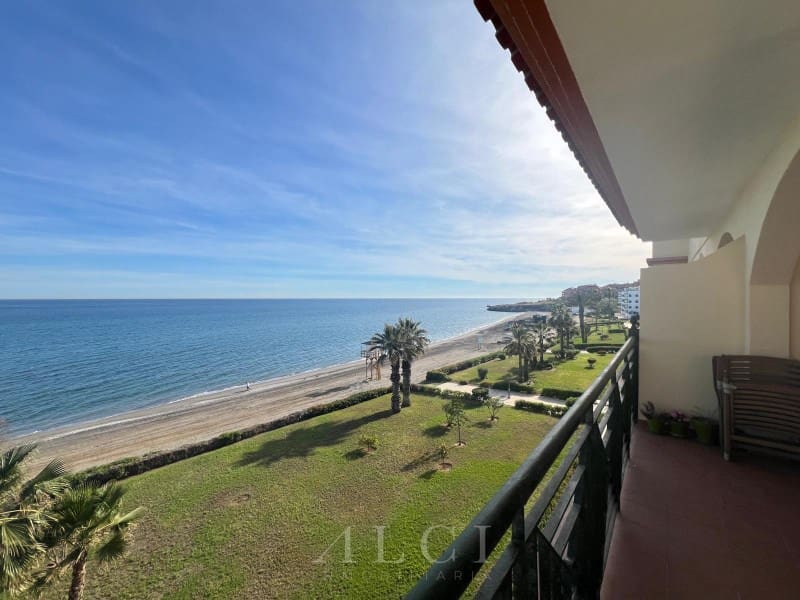 2 bedroom Flat for rent in El Penoncillo with garage - € 1,000 (Ref: 9797000)