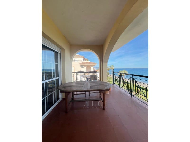 2 bedroom Flat for rent in El Penoncillo with garage - € 1,000 (Ref: 9797000)