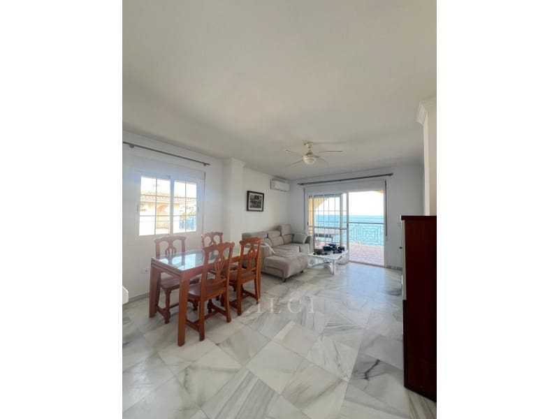 2 bedroom Flat for rent in El Penoncillo with garage - € 1,000 (Ref: 9797000)