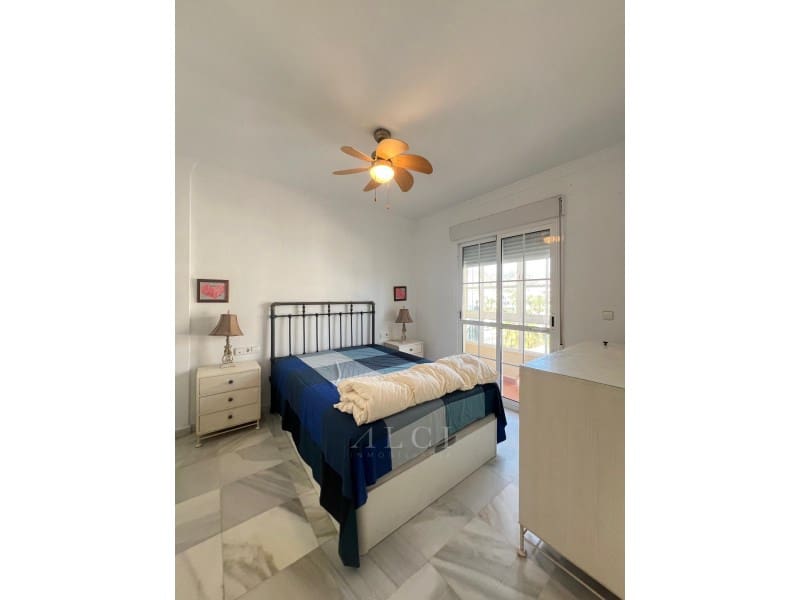 2 bedroom Flat for rent in El Penoncillo with garage - € 1,000 (Ref: 9797000)