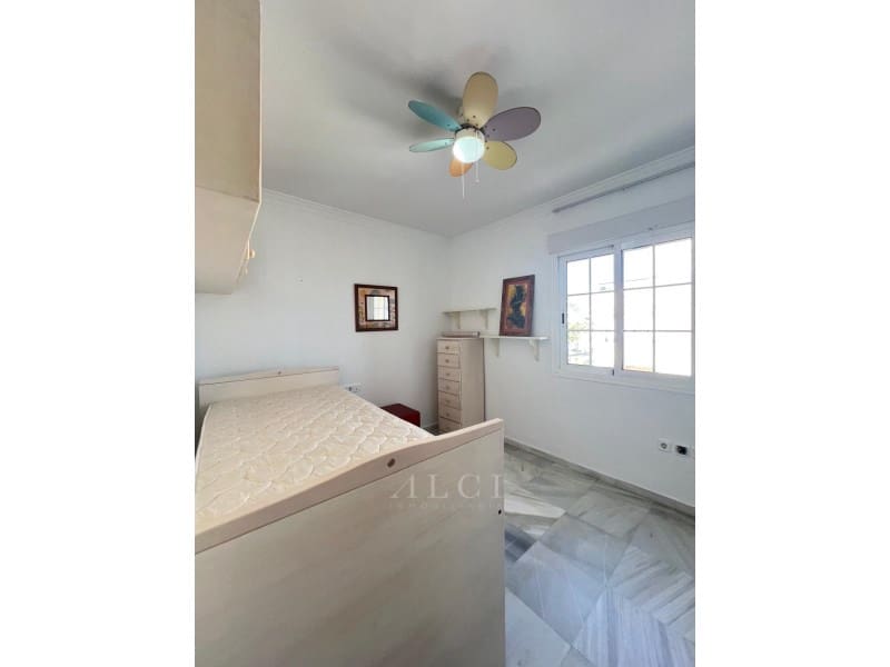 2 bedroom Flat for rent in El Penoncillo with garage - € 1,000 (Ref: 9797000)