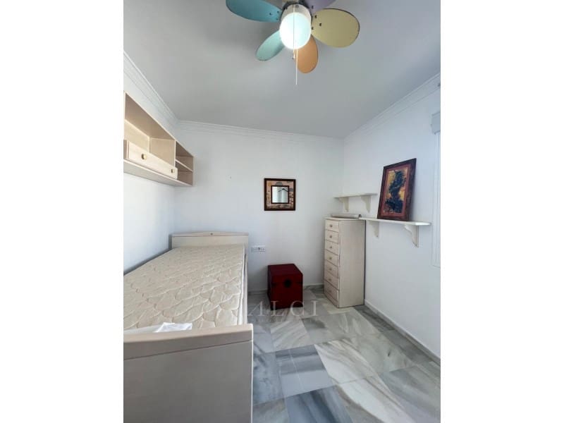 2 bedroom Flat for rent in El Penoncillo with garage - € 1,000 (Ref: 9797000)