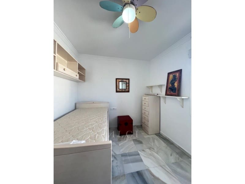 2 bedroom Flat for rent in El Penoncillo with garage - € 1,000 (Ref: 9797000)