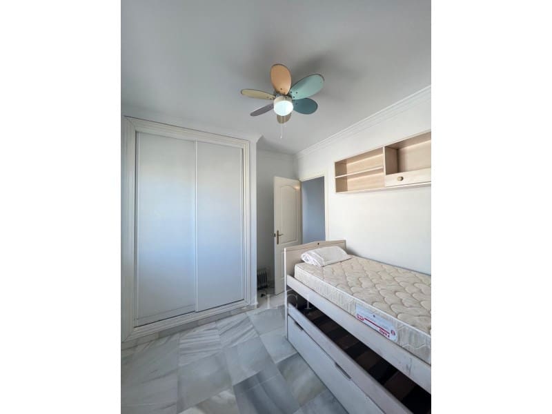 2 bedroom Flat for rent in El Penoncillo with garage - € 1,000 (Ref: 9797000)