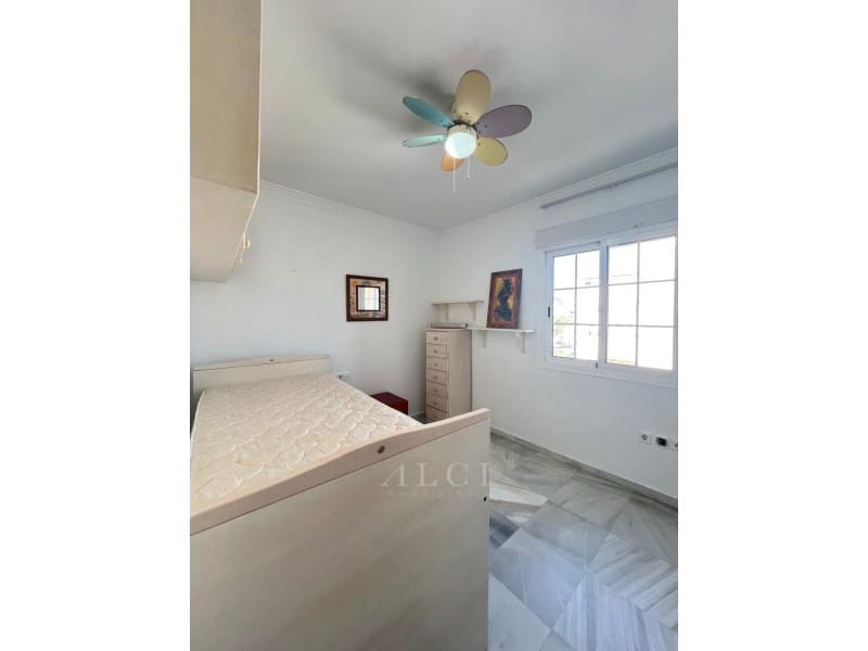 2 bedroom Flat for rent in El Penoncillo with garage - € 1,000 (Ref: 9797000)