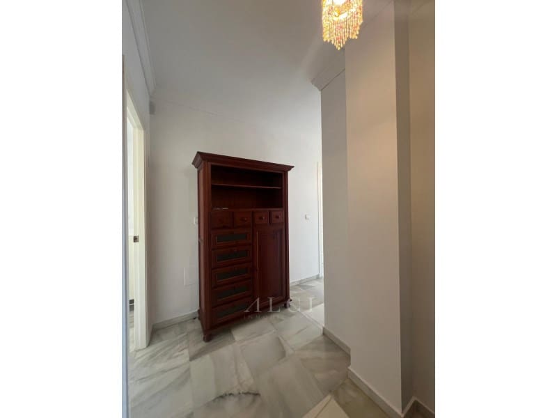 2 bedroom Flat for rent in El Penoncillo with garage - € 1,000 (Ref: 9797000)