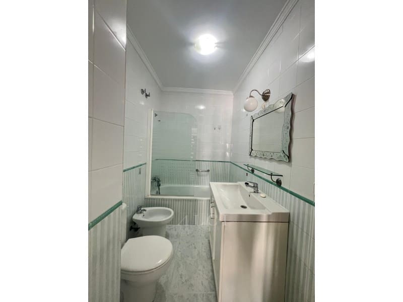 2 bedroom Flat for rent in El Penoncillo with garage - € 1,000 (Ref: 9797000)