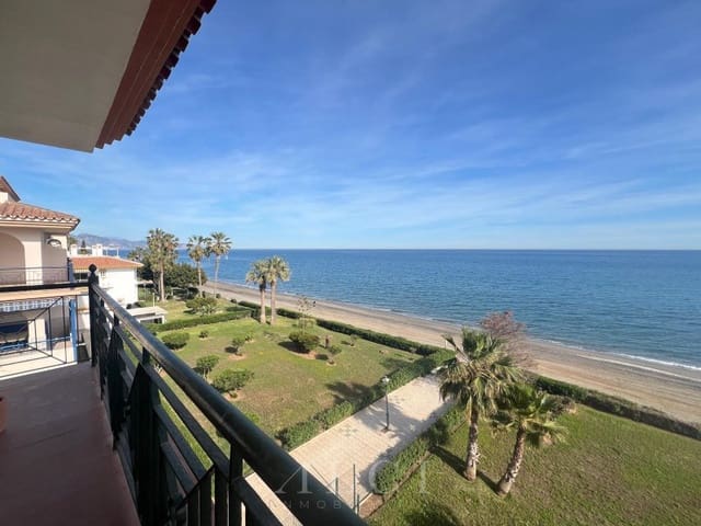 2 camera da letto Appartamento da affittare in El Peñoncillo, Torrox con garage - 1.000 € (Rif: 9797000)