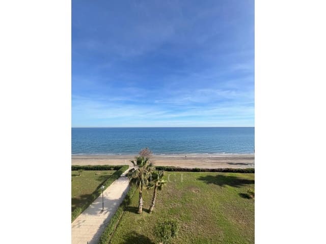 2 camera da letto Appartamento da affittare in El Peñoncillo, Torrox con garage - 1.000 € (Rif: 9797000)