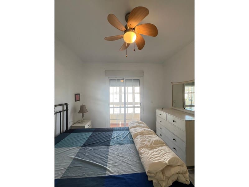 2 bedroom Flat for rent in El Penoncillo with garage - € 1,000 (Ref: 9797000)