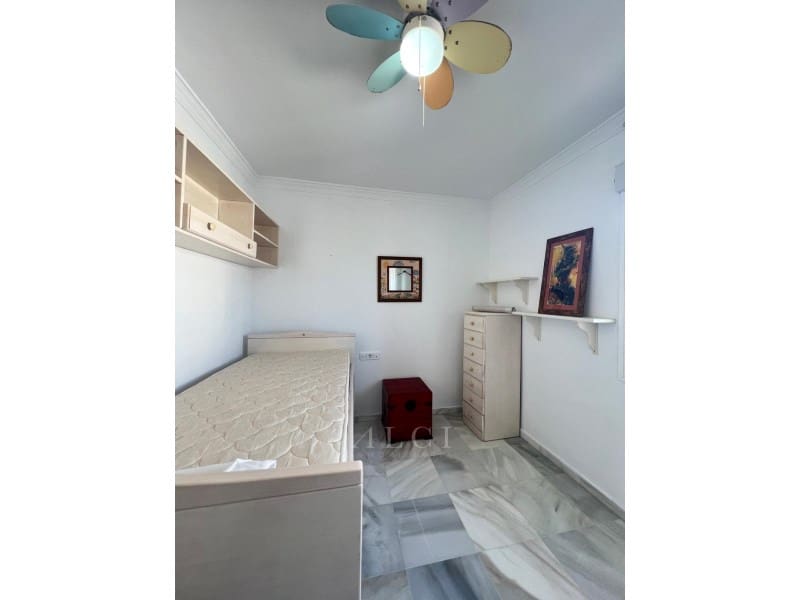 2 bedroom Flat for rent in El Penoncillo with garage - € 1,000 (Ref: 9797000)