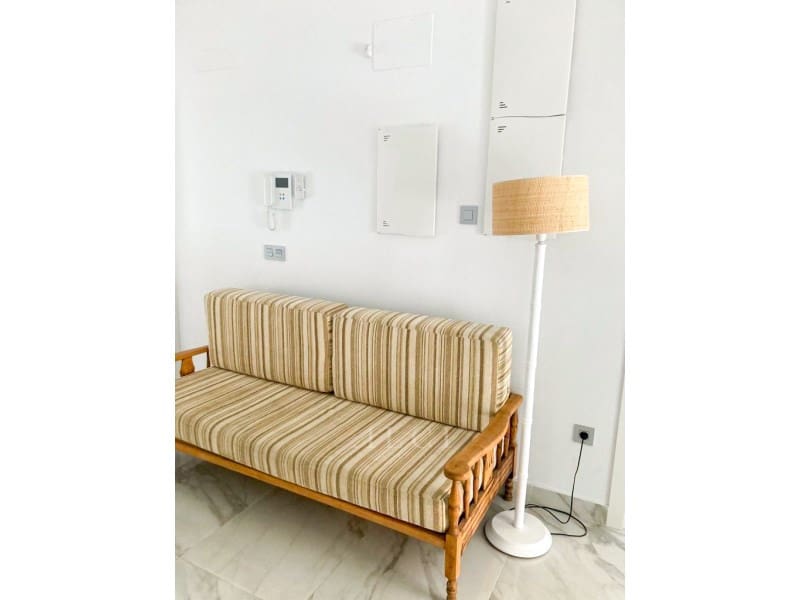 2 Zimmer Wohnung zu verkaufen in El Morche mit Pool - 230.000 € (Ref: 9800608)