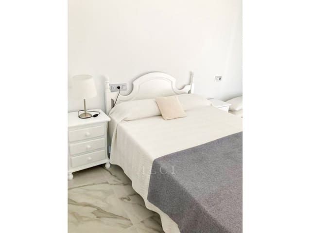 2 Zimmer Wohnung zu verkaufen in El Morche, Torrox mit Pool - 230.000 € (Ref: 9800608)