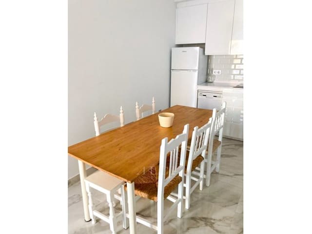 2 Zimmer Wohnung zu verkaufen in El Morche, Torrox mit Pool - 230.000 € (Ref: 9800608)