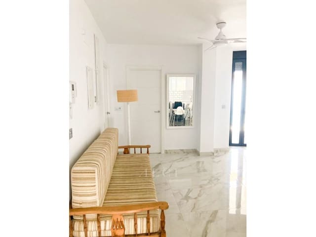 2 Zimmer Wohnung zu verkaufen in El Morche, Torrox mit Pool - 230.000 € (Ref: 9800608)