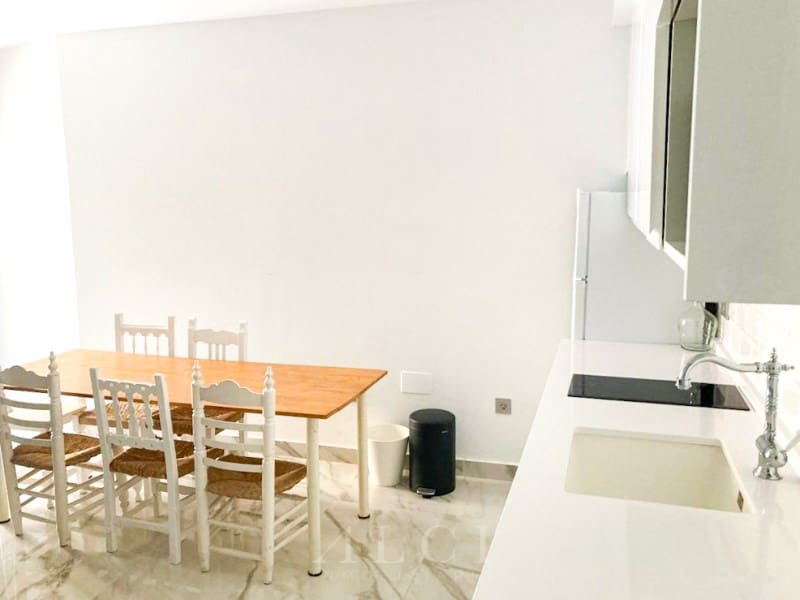 2 Zimmer Wohnung zu verkaufen in El Morche mit Pool - 230.000 € (Ref: 9800608)