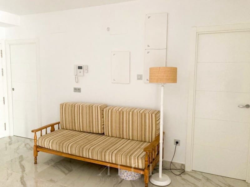 2 Zimmer Wohnung zu verkaufen in El Morche mit Pool - 230.000 € (Ref: 9800608)