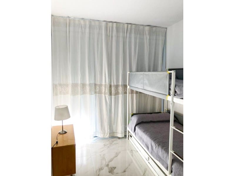 2 Zimmer Wohnung zu verkaufen in El Morche mit Pool - 230.000 € (Ref: 9800608)