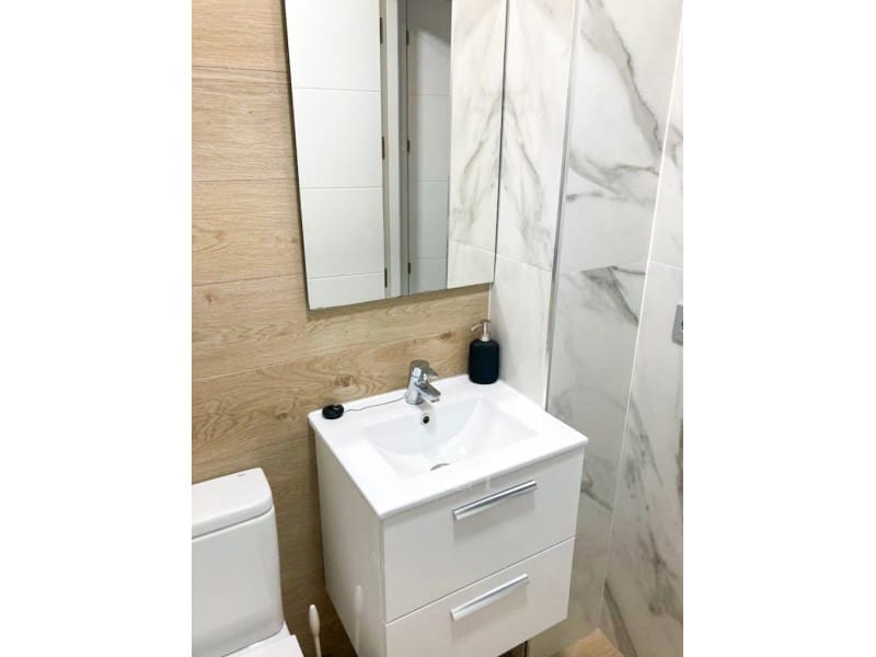 2 Zimmer Wohnung zu verkaufen in El Morche mit Pool - 230.000 € (Ref: 9800608)