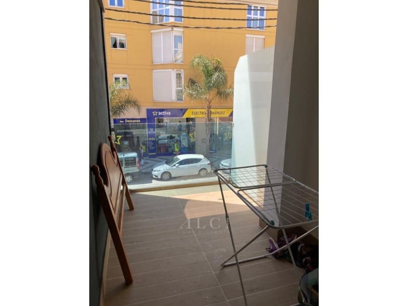 2 Zimmer Wohnung zu verkaufen in El Morche mit Pool - 230.000 € (Ref: 9800608)