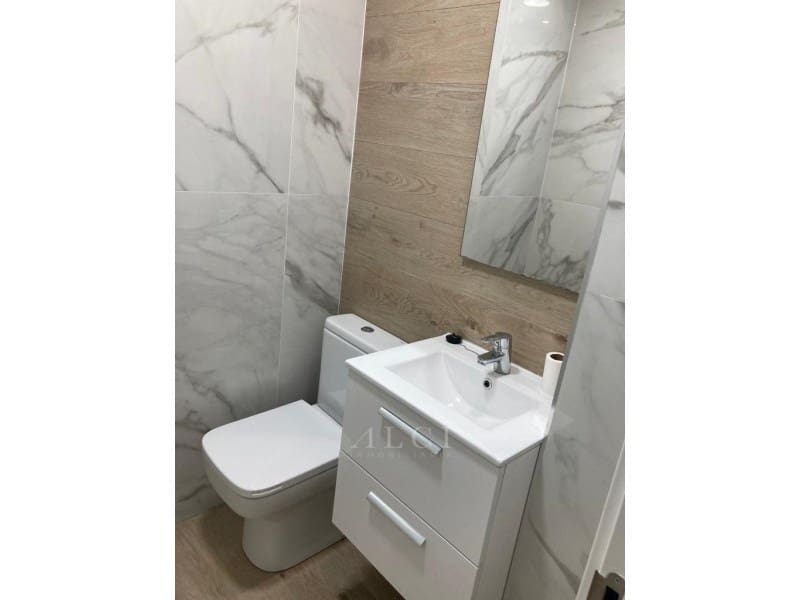 2 Zimmer Wohnung zu verkaufen in El Morche mit Pool - 230.000 € (Ref: 9800608)