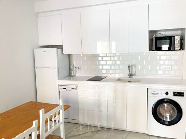 2 Zimmer Wohnung zu verkaufen in El Morche, Torrox mit Pool - 230.000 € (Ref: 9800608)