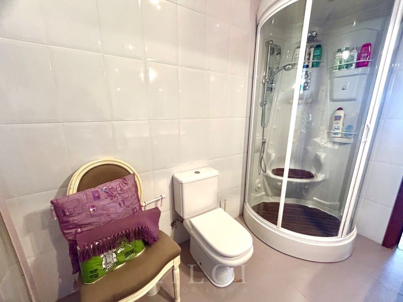 3 chambre Villa/Maison à vendre à Vinuela avec piscine garage - 420 000 € (Ref: 9804213)