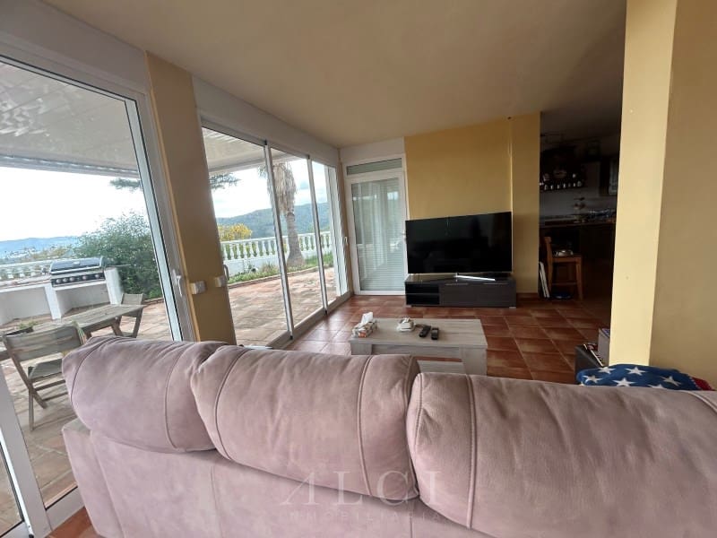 3 chambre Villa/Maison à vendre à Vinuela avec piscine garage - 420 000 € (Ref: 9804213)