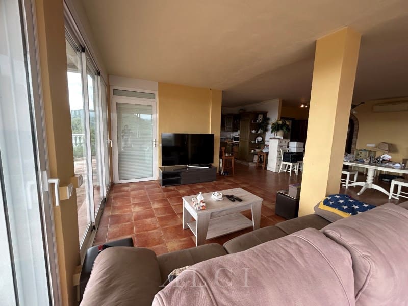 3 chambre Villa/Maison à vendre à Vinuela avec piscine garage - 420 000 € (Ref: 9804213)