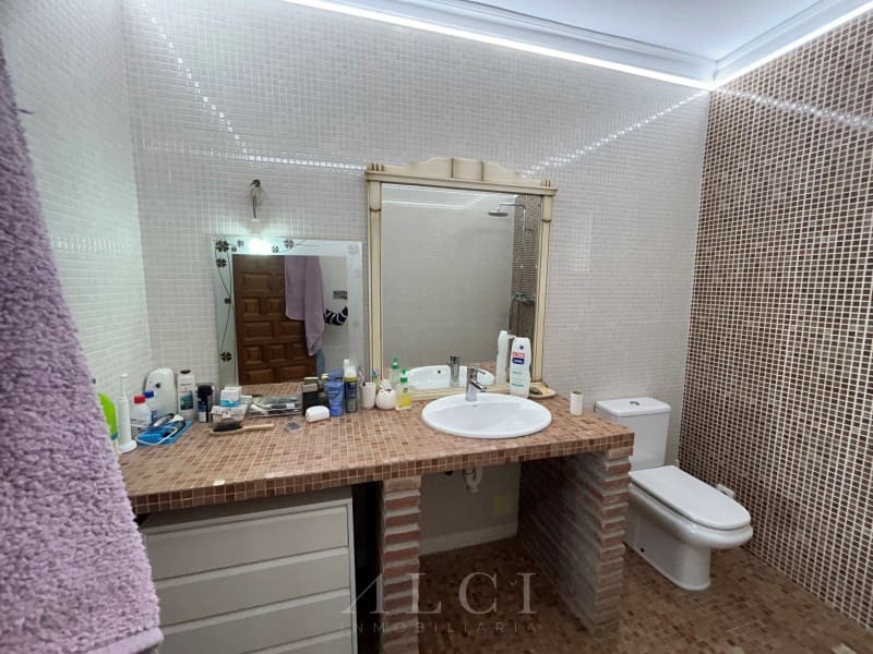 3 chambre Villa/Maison à vendre à Vinuela avec piscine garage - 420 000 € (Ref: 9804213)