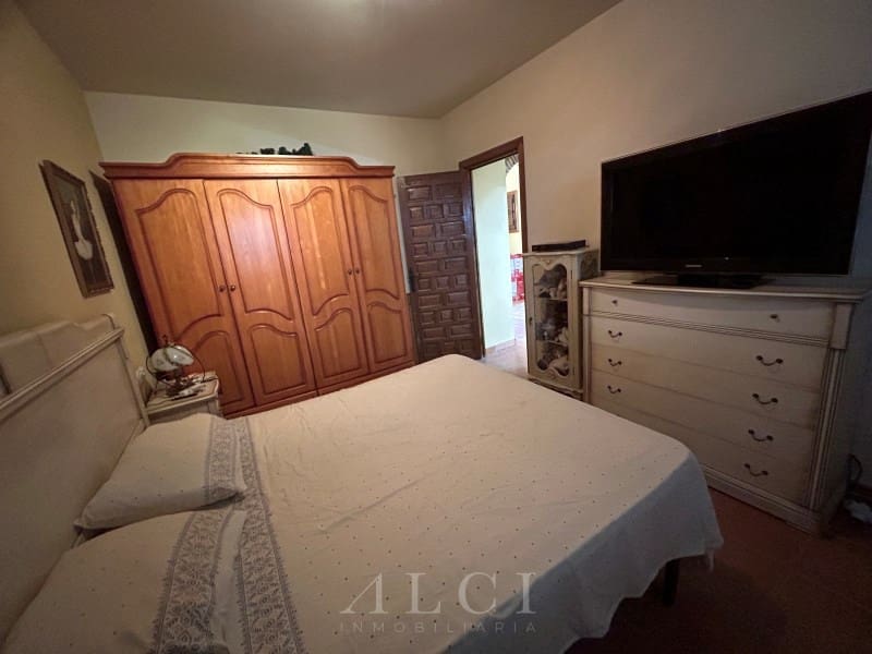 3 chambre Villa/Maison à vendre à Vinuela avec piscine garage - 420 000 € (Ref: 9804213)