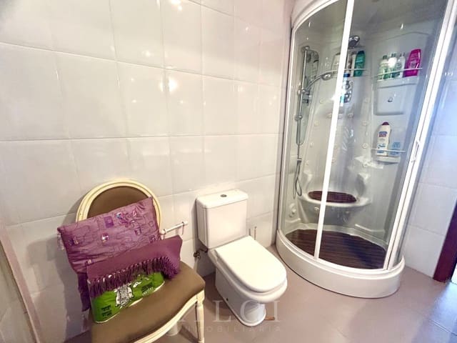 3 chambre Villa/Maison à vendre à Viñuela avec piscine garage - 420 000 € (Ref: 9804213)