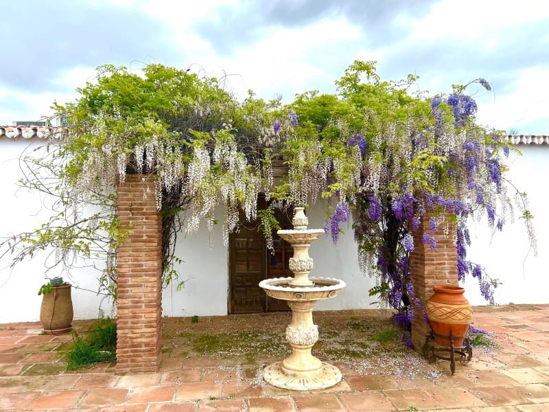 3 chambre Villa/Maison à vendre à Vinuela avec piscine garage - 420 000 € (Ref: 9804213)