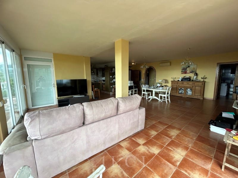 3 chambre Villa/Maison à vendre à Vinuela avec piscine garage - 420 000 € (Ref: 9804213)