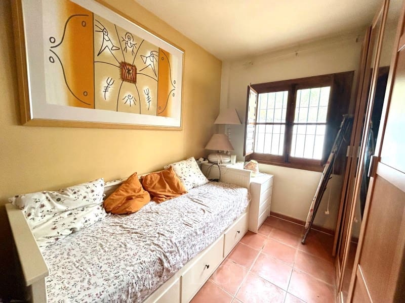 3 chambre Villa/Maison à vendre à Vinuela avec piscine garage - 420 000 € (Ref: 9804213)