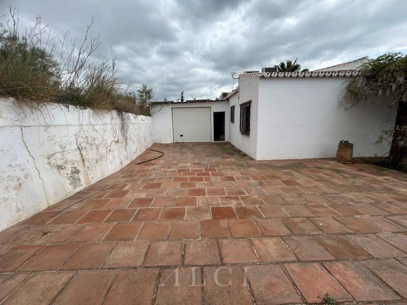 3 chambre Villa/Maison à vendre à Vinuela avec piscine garage - 420 000 € (Ref: 9804213)