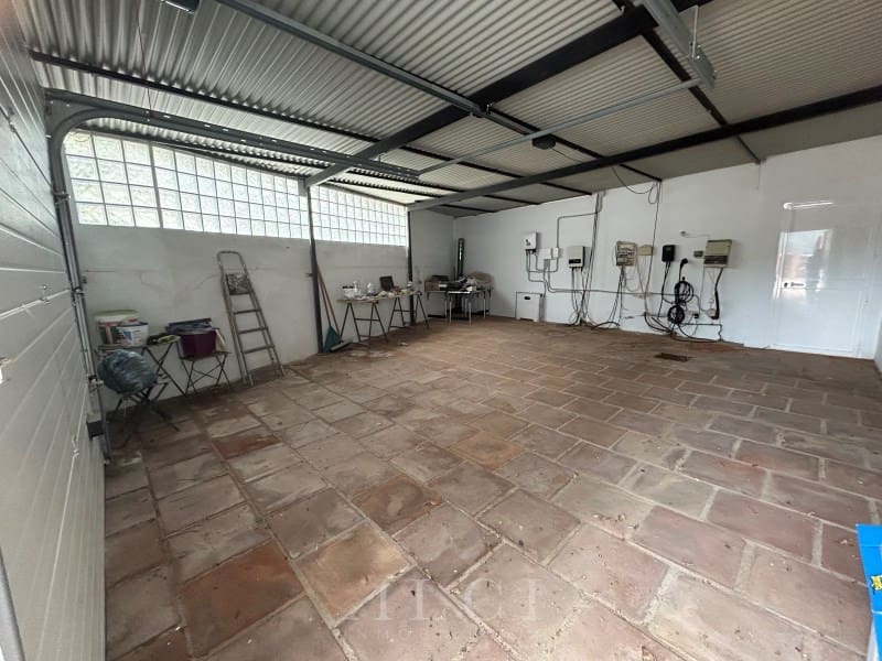 3 chambre Villa/Maison à vendre à Vinuela avec piscine garage - 420 000 € (Ref: 9804213)